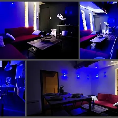 Le 201 Bis * サン・クエンティン