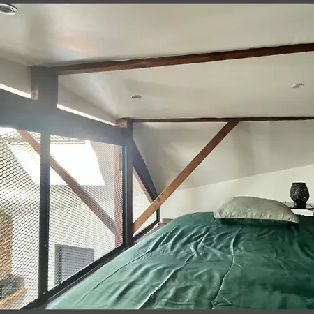 Le 201 Bis アパート サン・クエンティン