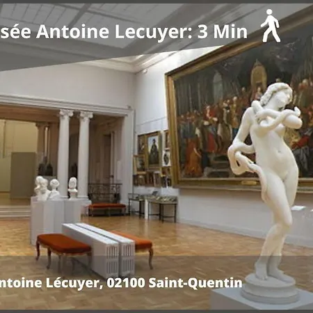 アパート Le 201 Bis