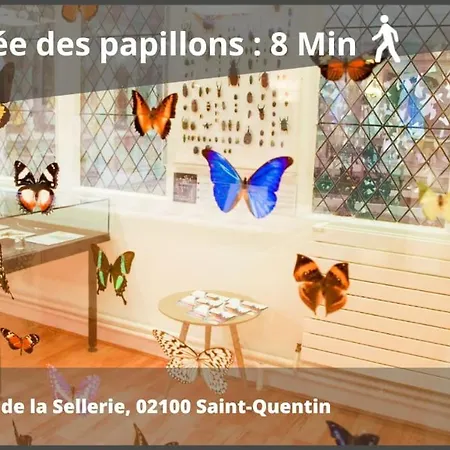 Le 201 Bis サン・クエンティン