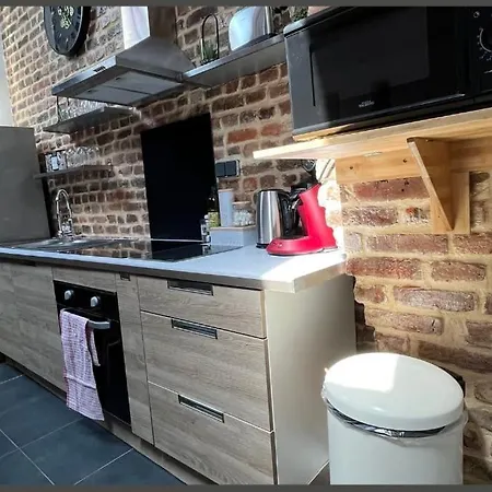 Le 201 Bis サン・クエンティン