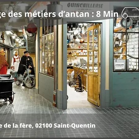 Le 201 Bis * サン・クエンティン