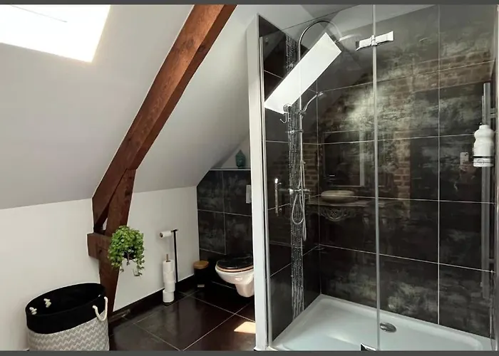 Le 201 Bis Appartement