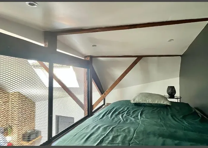 Le 201 Bis Appartement Saint-Quentin (Aisne)