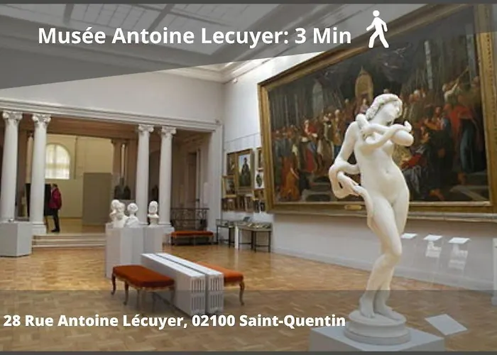 Appartement Le 201 Bis