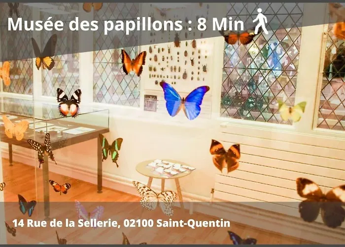 Le 201 Bis Saint-Quentin (Aisne)