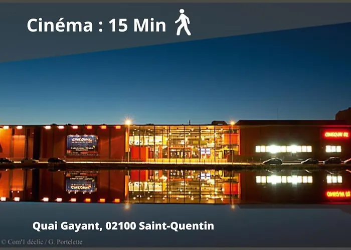 Appartement Le 201 Bis