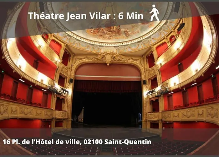 Le 201 Bis Appartement *