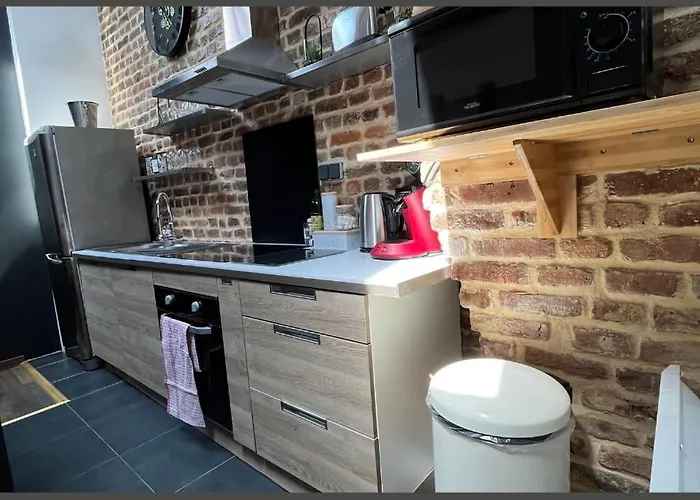 Le 201 Bis Saint-Quentin (Aisne)