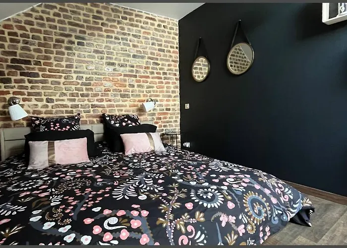 Appartement Le 201 Bis