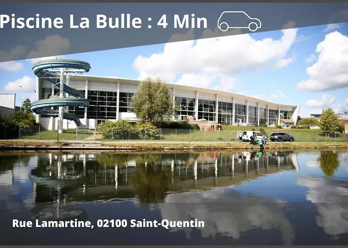 Le 201 Bis Appartement *