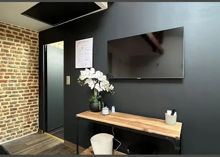 Appartement Le 201 Bis