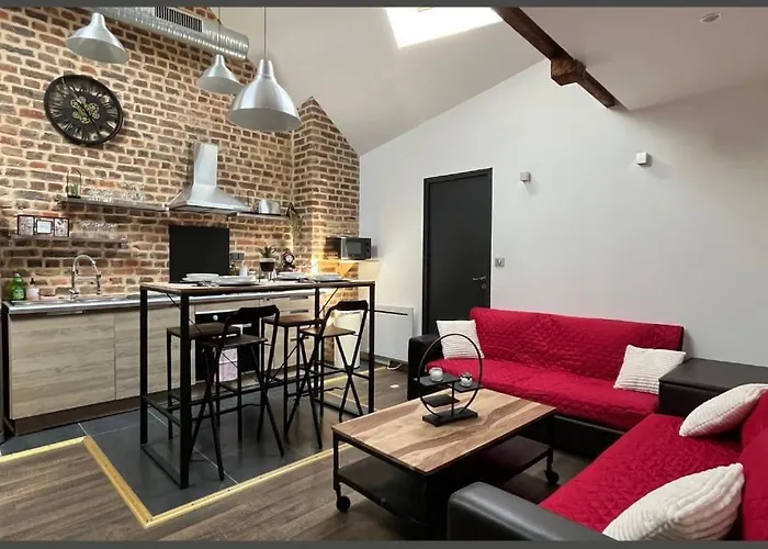 Le 201 Bis Saint-Quentin (Aisne)